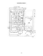 Предварительный просмотр 15 страницы Electrolux 60 cm Series Service Manual