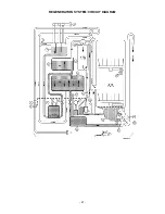 Предварительный просмотр 21 страницы Electrolux 60 cm Series Service Manual