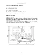 Предварительный просмотр 24 страницы Electrolux 60 cm Series Service Manual