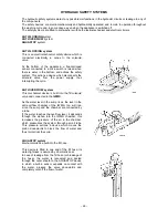 Предварительный просмотр 26 страницы Electrolux 60 cm Series Service Manual