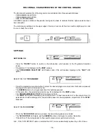 Предварительный просмотр 36 страницы Electrolux 60 cm Series Service Manual