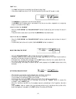 Предварительный просмотр 37 страницы Electrolux 60 cm Series Service Manual