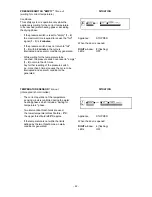 Предварительный просмотр 42 страницы Electrolux 60 cm Series Service Manual