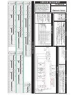 Предварительный просмотр 2 страницы Electrolux 60 cm Series Wiring Diagram