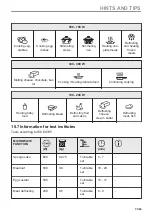 Предварительный просмотр 31 страницы Electrolux 6000 SOLO User Manual