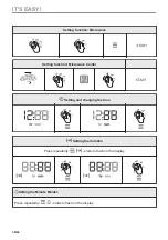 Предварительный просмотр 38 страницы Electrolux 6000 SOLO User Manual