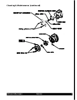 Preview for 9 page of Electrolux 600656 Operator'S Manual