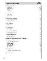 Preview for 2 page of Electrolux 6010 K Instructions For Use Manual