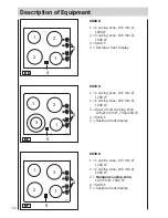 Preview for 8 page of Electrolux 6010 K Instructions For Use Manual