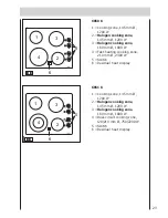 Preview for 9 page of Electrolux 6010 K Instructions For Use Manual