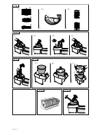 Preview for 3 page of Electrolux 603809 Instruction Manual