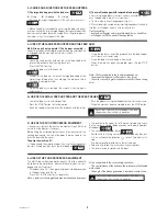 Preview for 7 page of Electrolux 603809 Instruction Manual