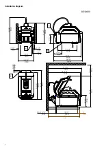 Предварительный просмотр 2 страницы Electrolux 603877 Installation And Operating Manual