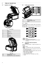 Предварительный просмотр 18 страницы Electrolux 603877 Installation And Operating Manual