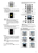 Предварительный просмотр 23 страницы Electrolux 603877 Installation And Operating Manual