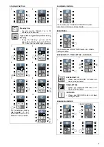 Предварительный просмотр 29 страницы Electrolux 603877 Installation And Operating Manual