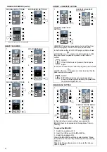 Предварительный просмотр 30 страницы Electrolux 603877 Installation And Operating Manual