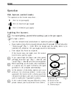 Preview for 6 page of Electrolux 61402 G Instruction Booklet