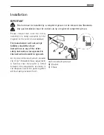 Preview for 13 page of Electrolux 61402 G Instruction Booklet