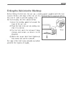 Preview for 15 page of Electrolux 61402 G Instruction Booklet