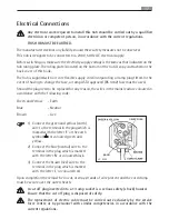 Preview for 17 page of Electrolux 61402 G Instruction Booklet