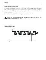 Preview for 18 page of Electrolux 61402 G Instruction Booklet