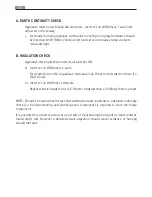 Preview for 20 page of Electrolux 61402 G Instruction Booklet