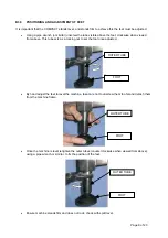 Preview for 9 page of Electrolux 616020 Installation, Operating And Maintenance Instruction