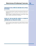 Preview for 39 page of Electrolux 625 (0505) Rev. B Use And Care Manual