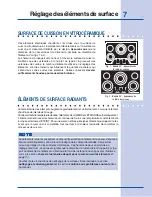 Preview for 47 page of Electrolux 625 (0505) Rev. B Use And Care Manual