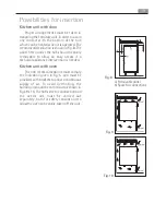 Preview for 19 page of Electrolux 65557 G-M Instruction Booklet