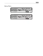 Предварительный просмотр 27 страницы Electrolux 66320 K-MN User Manual