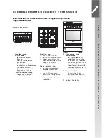 Предварительный просмотр 5 страницы Electrolux 6653 Ower'S Manual