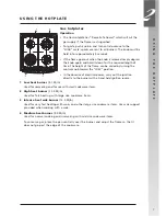 Preview for 7 page of Electrolux 6653 Ower'S Manual