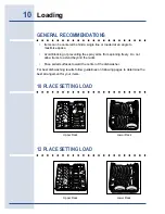 Preview for 10 page of Electrolux 6919941 Use & Care Manual