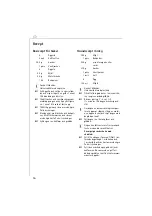 Preview for 16 page of Electrolux 7 Series Instruction Book