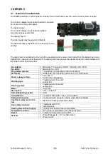 Preview for 7 page of Electrolux 7 Series Service Manual