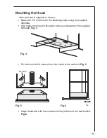 Предварительный просмотр 12 страницы Electrolux 700 D Operating And Installation Manual