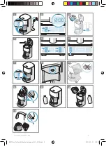 Preview for 3 page of Electrolux 7000 Instruction Book