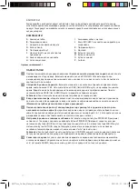 Preview for 12 page of Electrolux 7000 Instruction Book