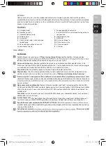 Preview for 15 page of Electrolux 7000 Instruction Book