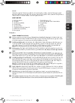 Preview for 21 page of Electrolux 7000 Instruction Book