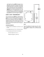 Preview for 13 page of Electrolux 7000 Service Manual