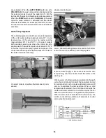 Предварительный просмотр 54 страницы Electrolux 7000 Service Manual