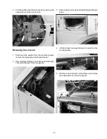 Preview for 73 page of Electrolux 7000 Service Manual