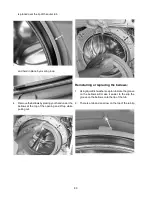 Preview for 80 page of Electrolux 7000 Service Manual