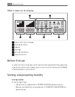 Preview for 10 page of Electrolux 7072 TK Electronic User Manual