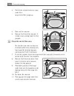 Preview for 26 page of Electrolux 7072 TK Electronic User Manual