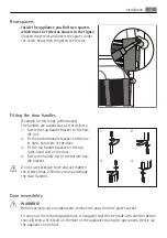 Preview for 17 page of Electrolux 72398-6KA User Manual