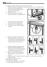 Preview for 18 page of Electrolux 72398-6KA User Manual